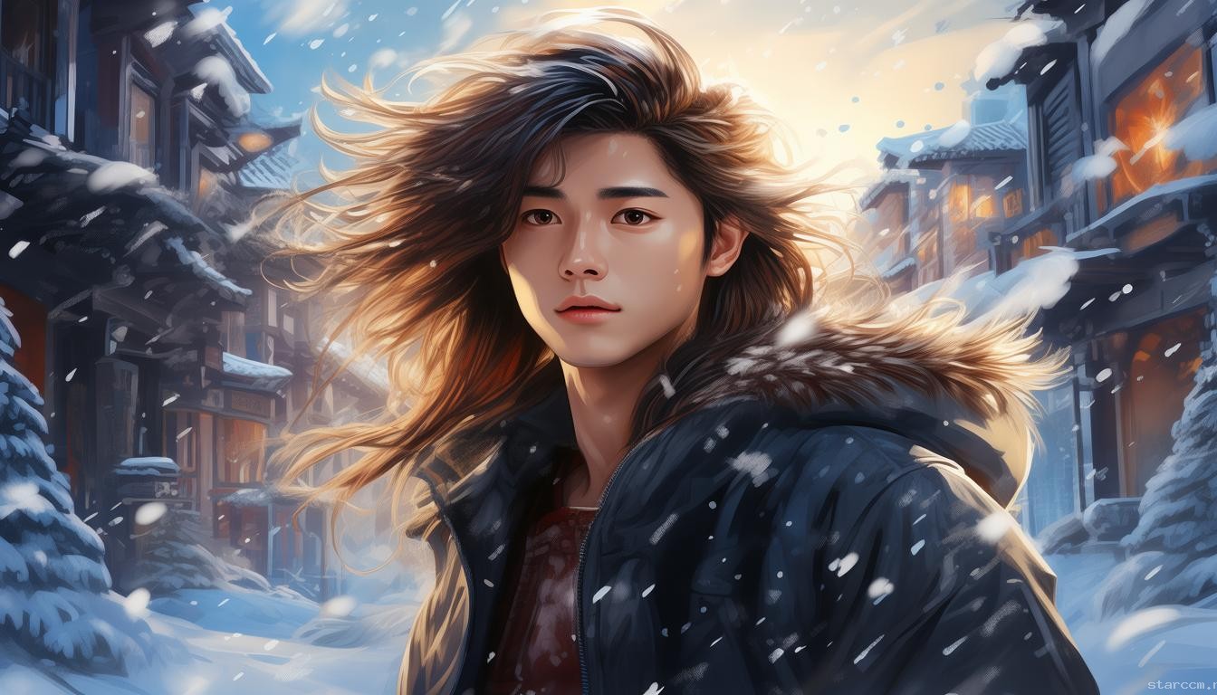 徐艺洋吹雪摇走红网络，了解背后文化与影响